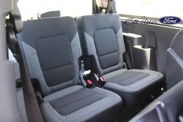 new 2025 Ford Bronco car, priced at $41,385