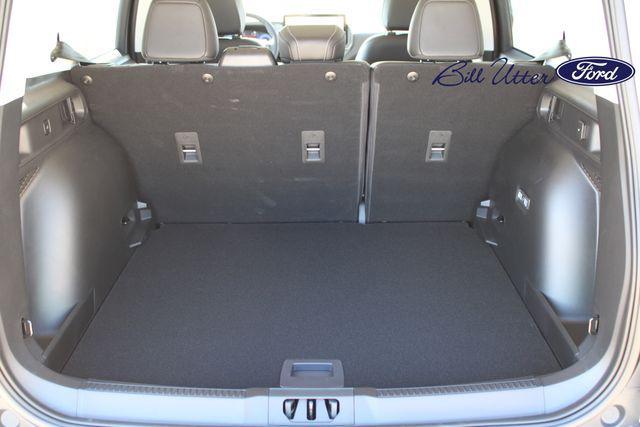 new 2025 Ford Bronco Sport car, priced at $37,759