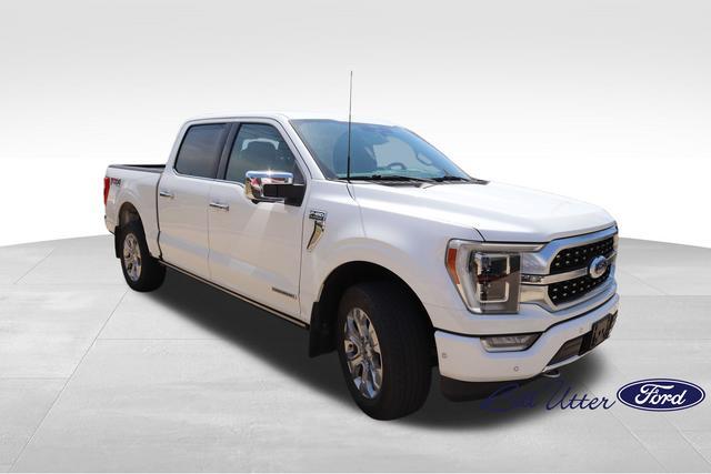 used 2022 Ford F-150 car, priced at $47,000