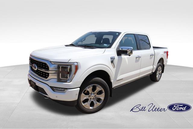 used 2022 Ford F-150 car, priced at $47,000