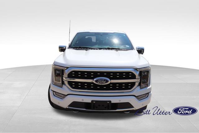 used 2022 Ford F-150 car, priced at $47,000