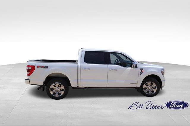 used 2022 Ford F-150 car, priced at $47,000