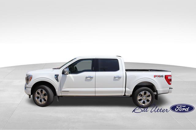 used 2022 Ford F-150 car, priced at $47,000