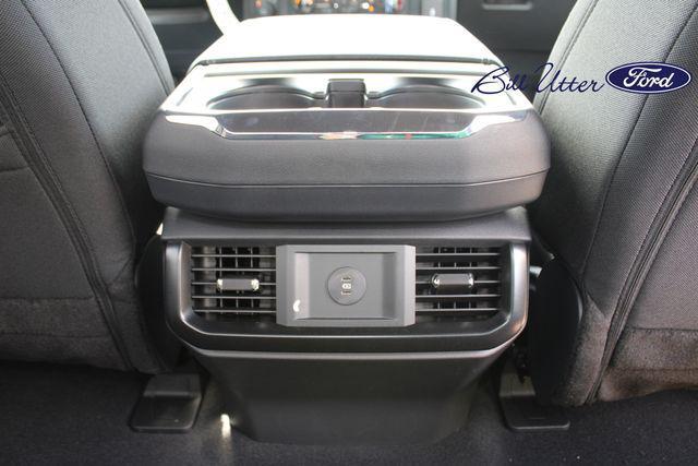 new 2025 Ford F-150 car, priced at $47,803