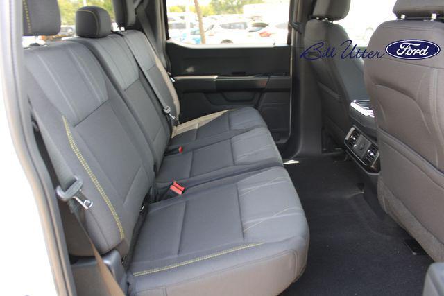 new 2025 Ford F-150 car, priced at $47,803