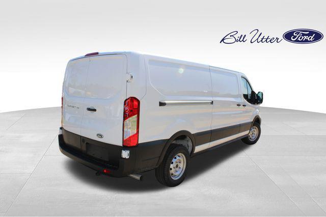 new 2025 Ford Transit-150 car, priced at $49,606