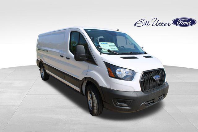 new 2025 Ford Transit-150 car, priced at $49,606