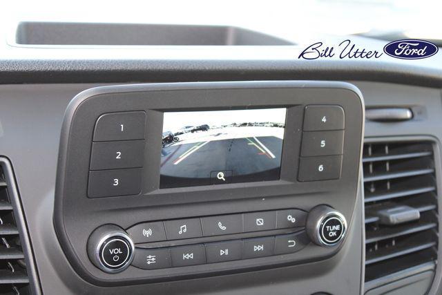 new 2025 Ford Transit-150 car, priced at $49,606
