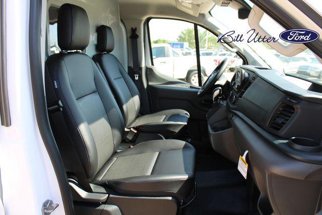 new 2025 Ford Transit-150 car, priced at $49,606