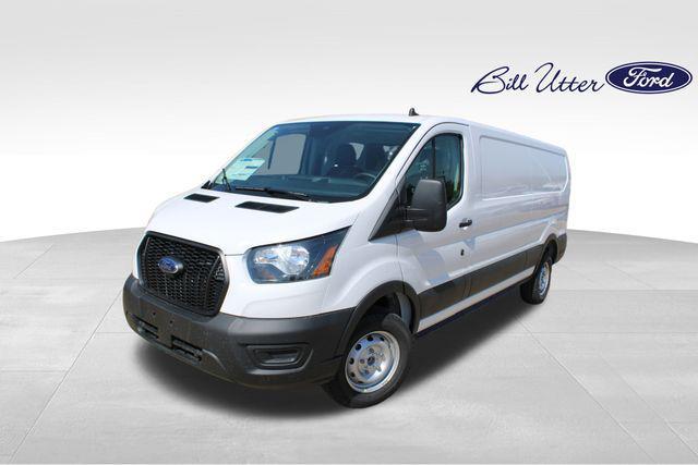 new 2025 Ford Transit-150 car, priced at $49,606