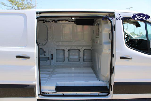 new 2025 Ford Transit-150 car, priced at $49,606