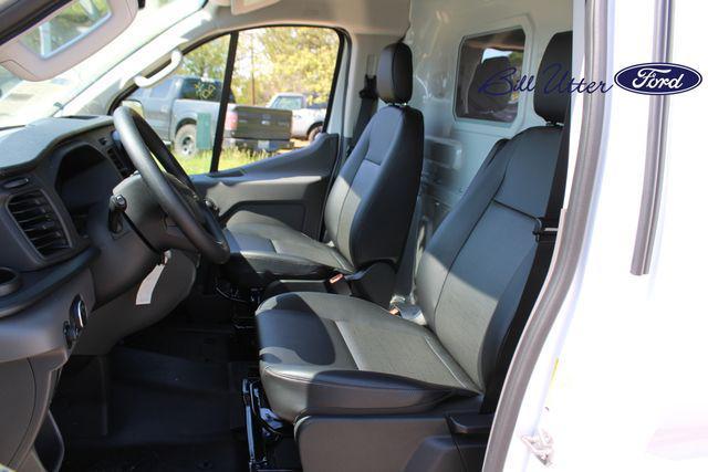 new 2025 Ford Transit-150 car, priced at $49,606