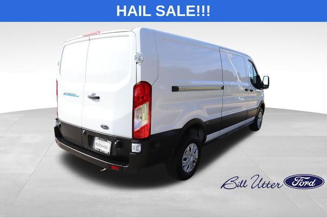 used 2022 Ford Transit-350 car, priced at $37,000