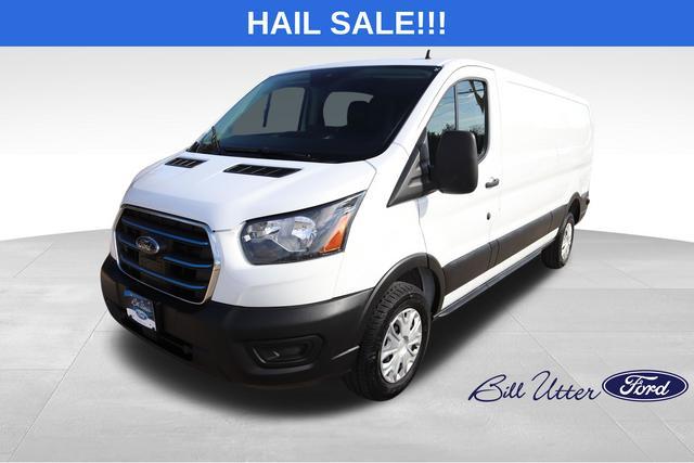 used 2022 Ford Transit-350 car, priced at $37,500