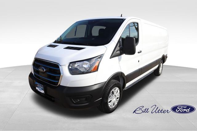 used 2022 Ford Transit-350 car, priced at $29,000