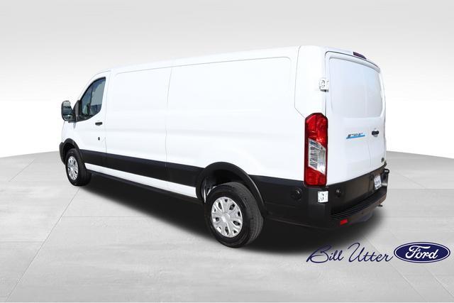 used 2022 Ford Transit-350 car, priced at $29,000