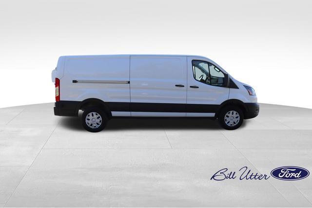 used 2022 Ford Transit-350 car, priced at $29,000