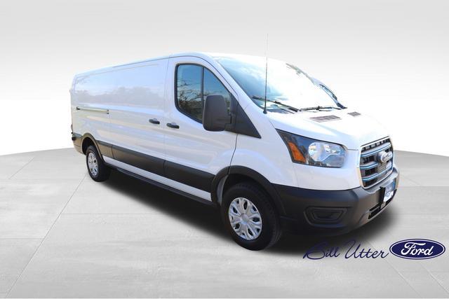 used 2022 Ford Transit-350 car, priced at $29,000