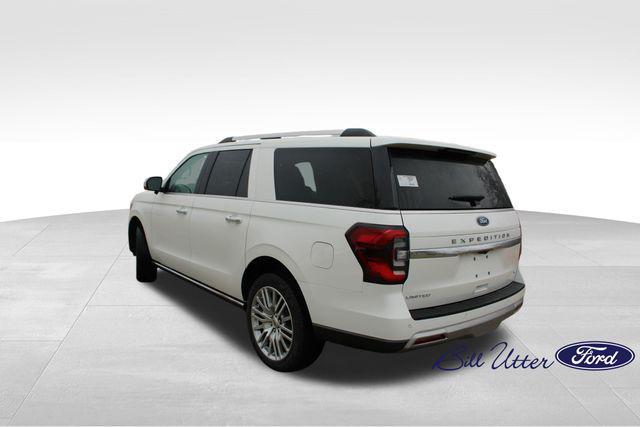 new 2024 Ford Expedition Max car, priced at $67,919