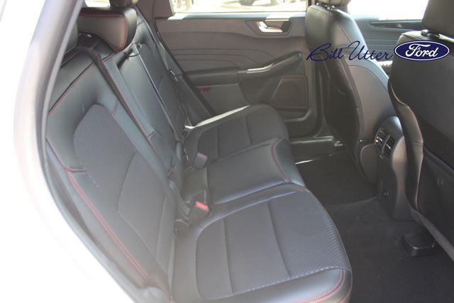 new 2025 Ford Escape car, priced at $35,217