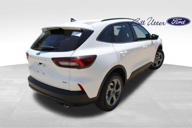 new 2025 Ford Escape car, priced at $35,217