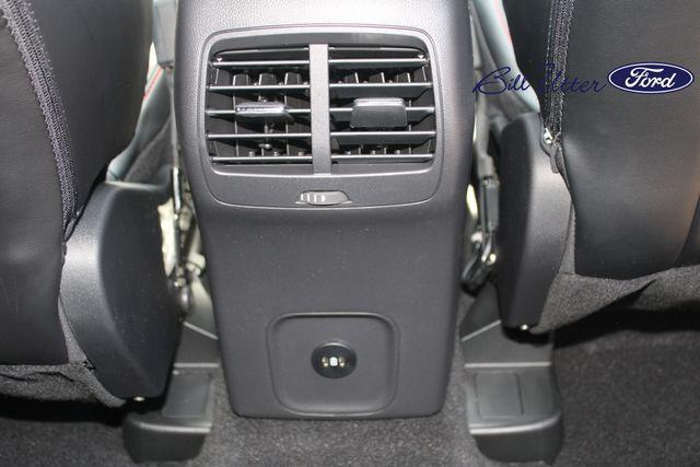 new 2025 Ford Escape car, priced at $35,217