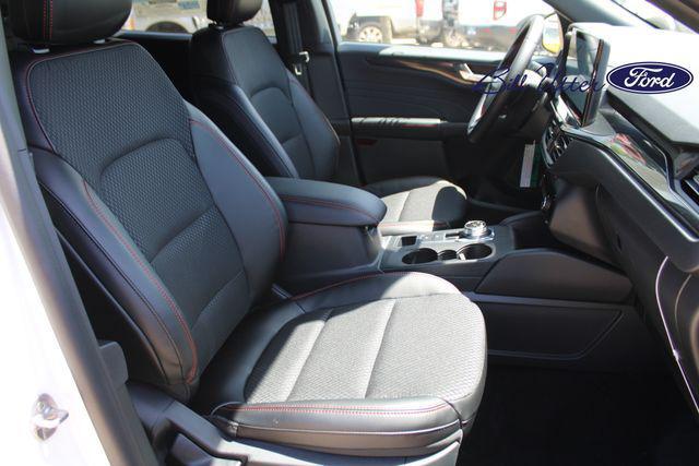 new 2025 Ford Escape car, priced at $35,217