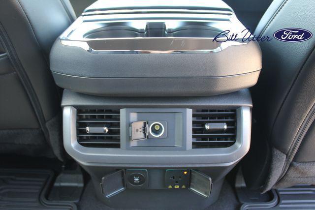 new 2025 Ford F-150 car, priced at $63,730