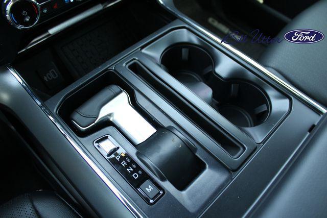 new 2025 Ford F-150 car, priced at $63,730