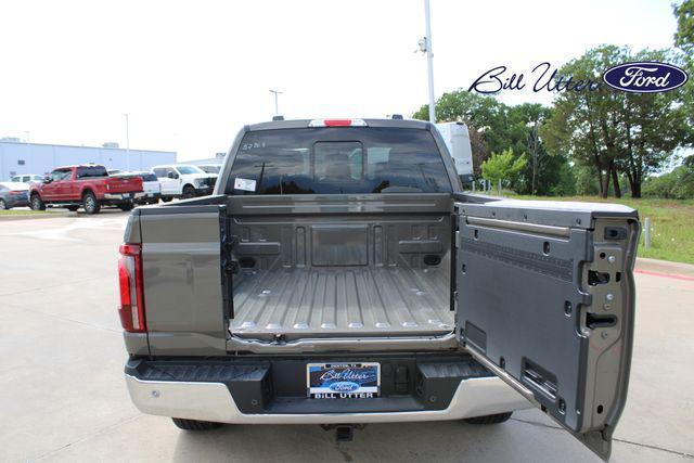 new 2025 Ford F-150 car, priced at $69,466