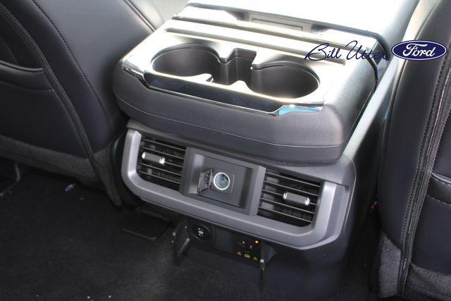 new 2025 Ford F-150 car, priced at $69,466
