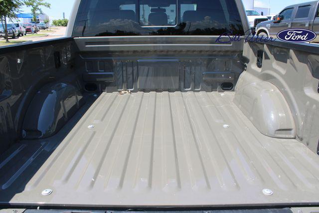 new 2025 Ford F-150 car, priced at $63,730