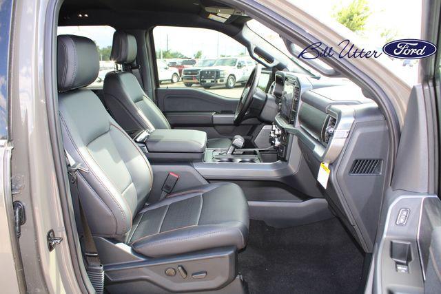 new 2025 Ford F-150 car, priced at $69,466