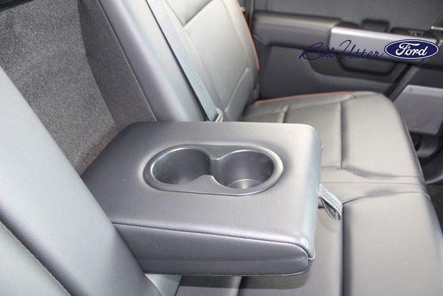 new 2025 Ford F-150 car, priced at $69,466