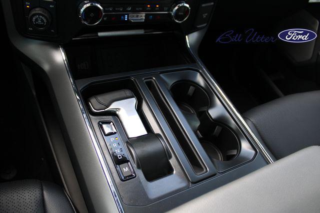 new 2025 Ford F-150 car, priced at $69,466