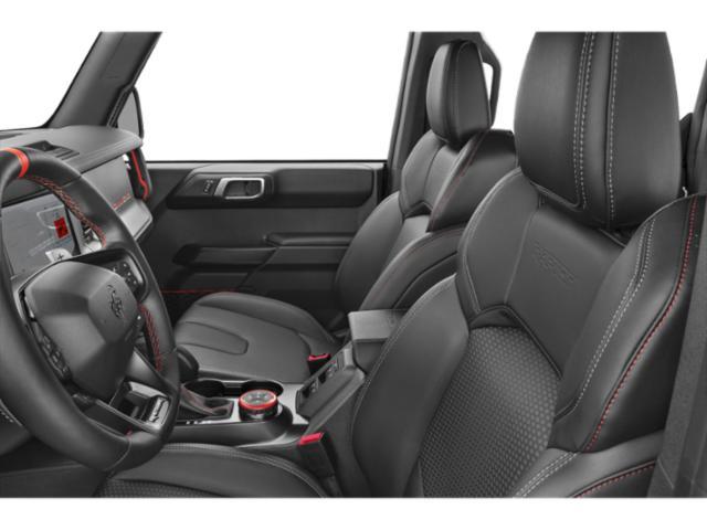 new 2025 Ford Bronco car, priced at $103,485