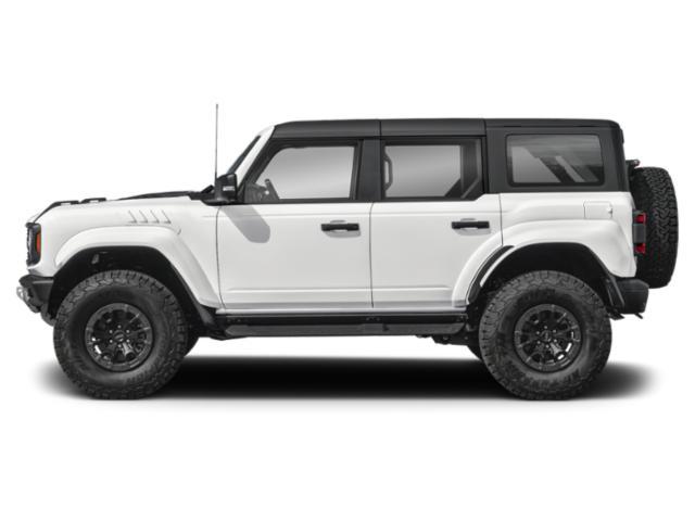 new 2025 Ford Bronco car, priced at $103,485