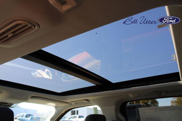 new 2025 Ford Expedition Max car, priced at $70,451