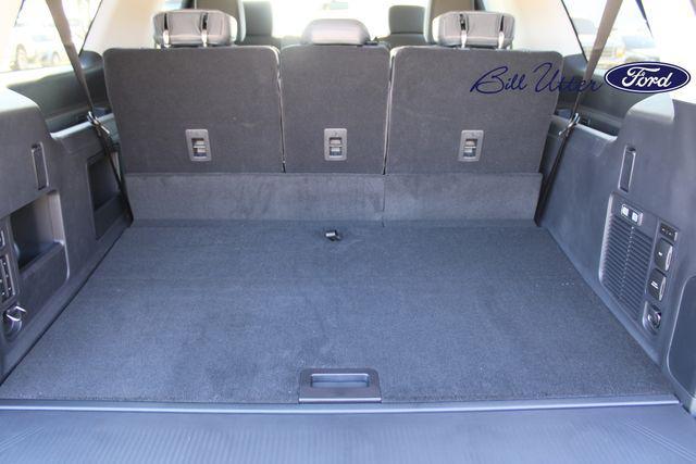 new 2025 Ford Expedition Max car, priced at $70,451