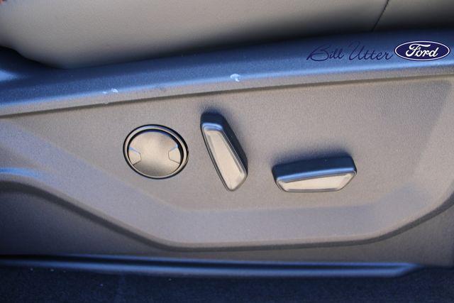 new 2025 Ford Expedition Max car, priced at $70,451