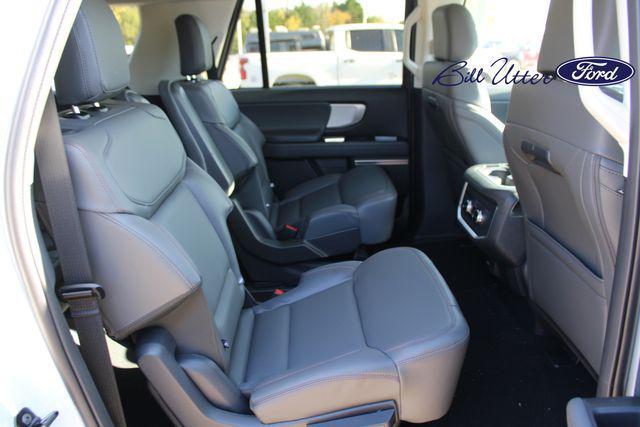 new 2025 Ford Expedition Max car, priced at $70,451