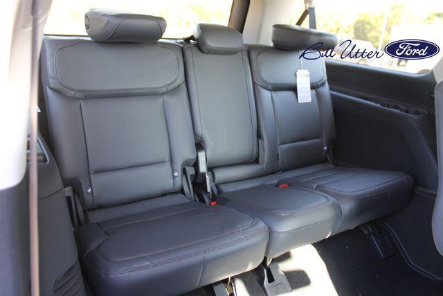 new 2025 Ford Expedition Max car, priced at $70,451