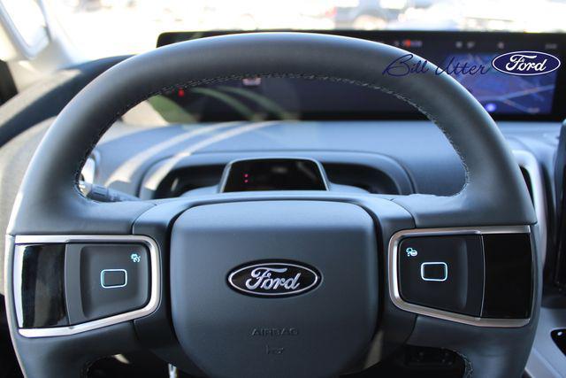 new 2025 Ford Expedition Max car, priced at $70,451