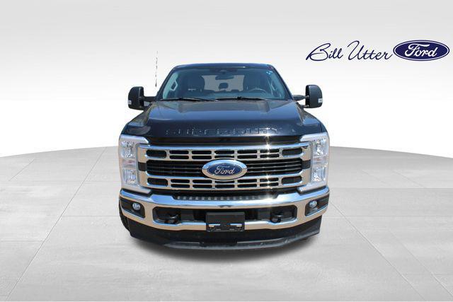 used 2024 Ford F-250 car, priced at $52,300