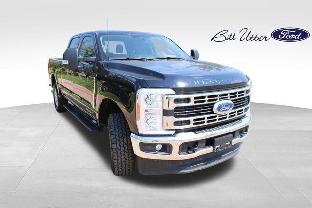 used 2024 Ford F-250 car, priced at $52,300