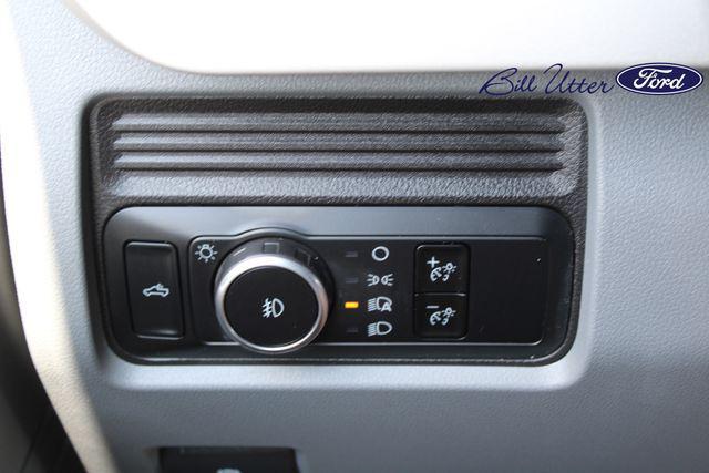 used 2024 Ford F-250 car, priced at $52,300