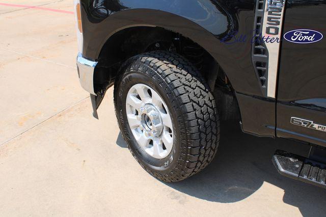 used 2024 Ford F-250 car, priced at $52,300