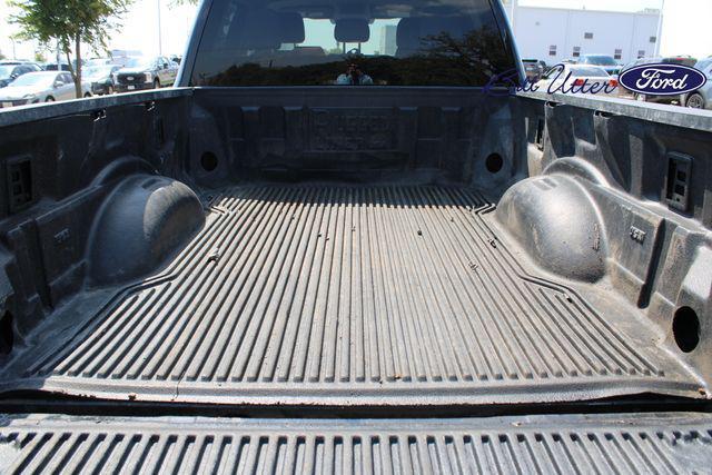 used 2024 Ford F-250 car, priced at $52,300