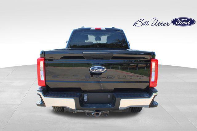 used 2024 Ford F-250 car, priced at $52,300