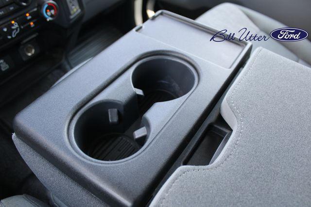 used 2024 Ford F-250 car, priced at $52,300